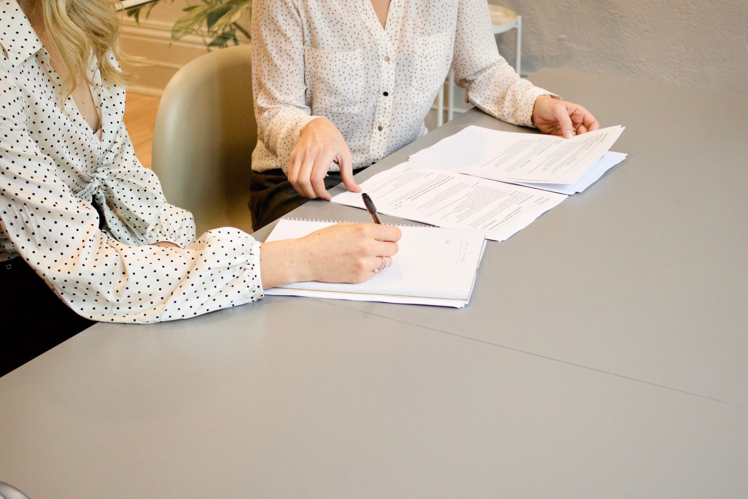 customer focus image